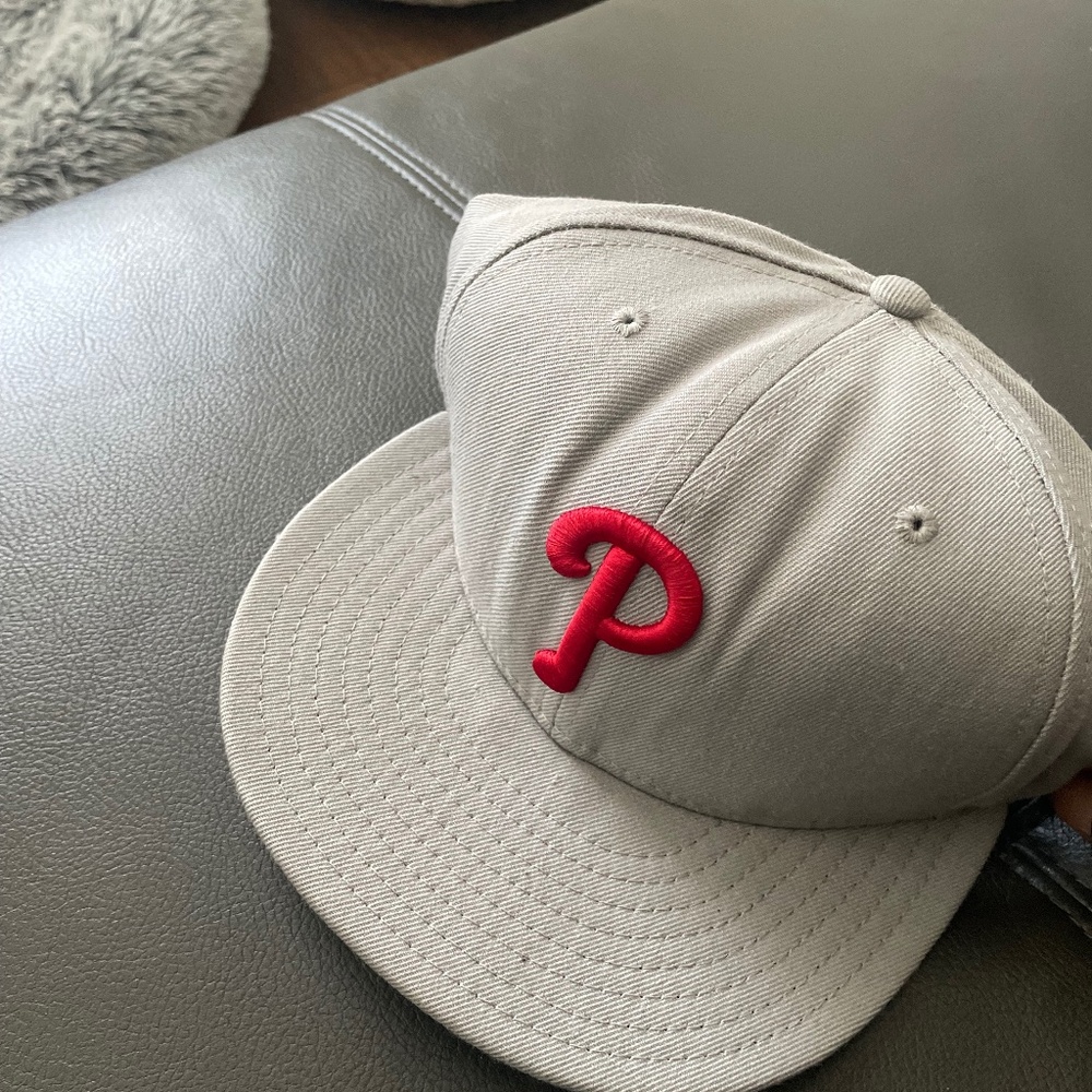 Philadelphia Phillies Baseball Cap